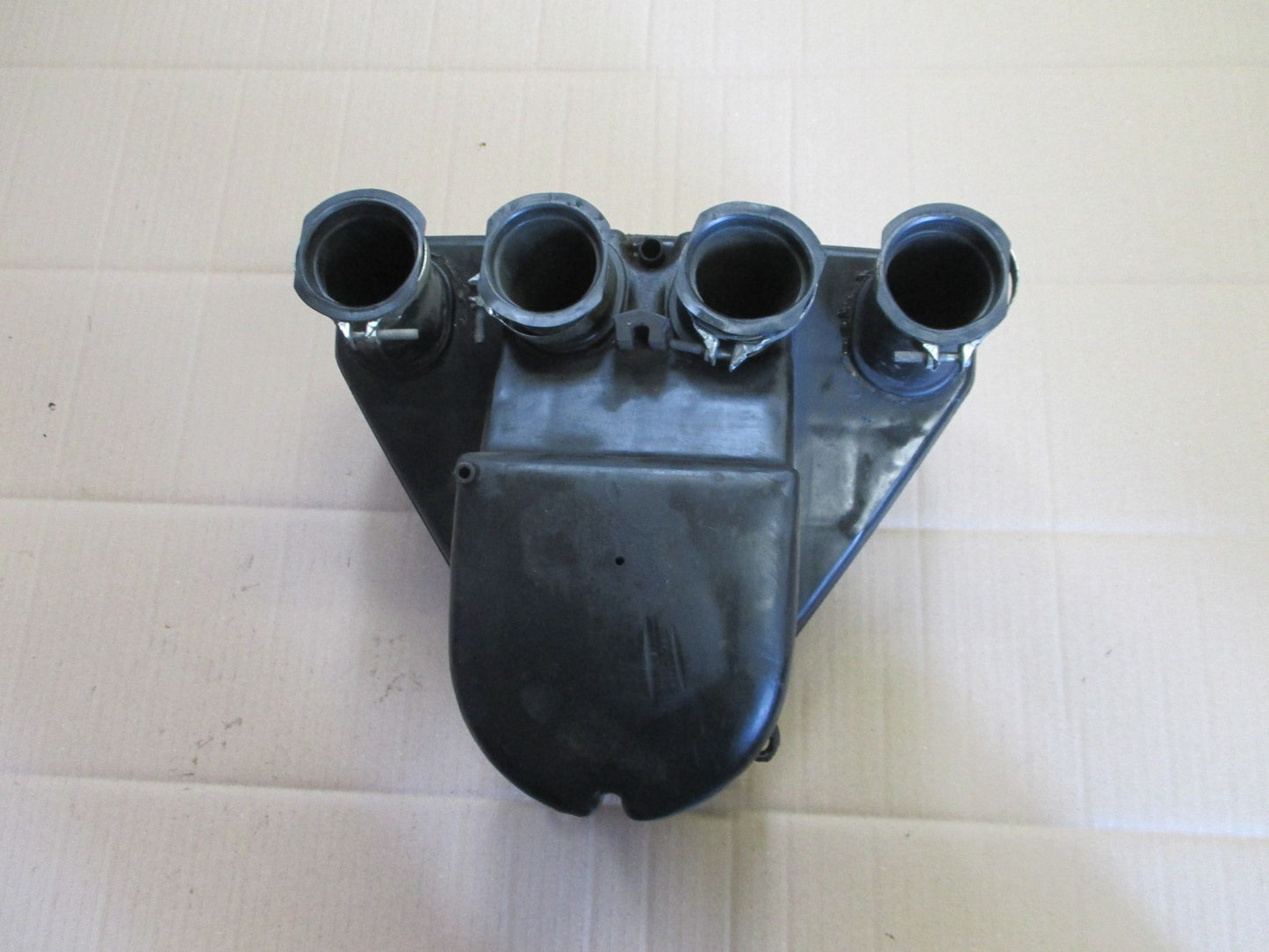 Ensemble filtre à air pour Yamaha 750 FZX - 2JE - 4AM