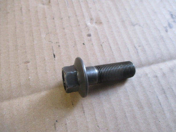 Vis de rotor d'allumage pour Suzuki 750 DR - 800 DR - SR41 - SR42A