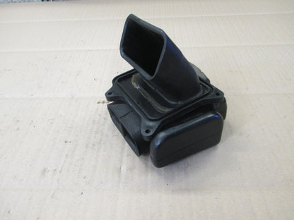 Entrée d'air de filtre à air + poumon pour Yamaha 600 XTE - 4PT - DJ02