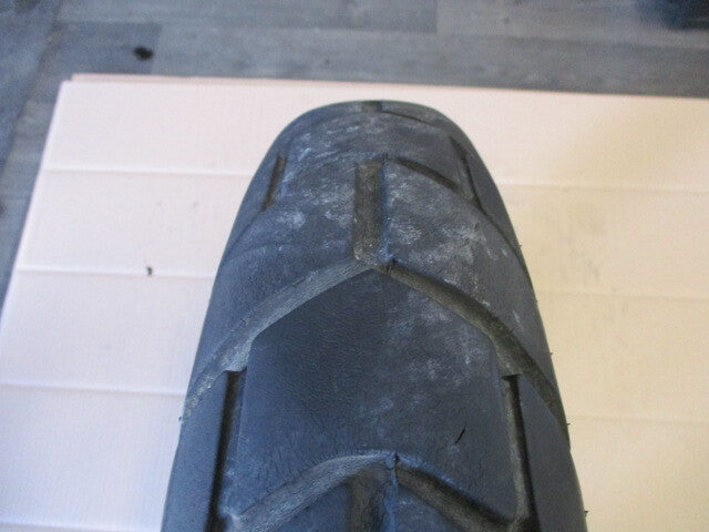 Roue arrière pour Suzuki 125 DR - SF44A