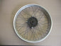 Jante avant double disque Honda 600 XLV Transalp - PD10
