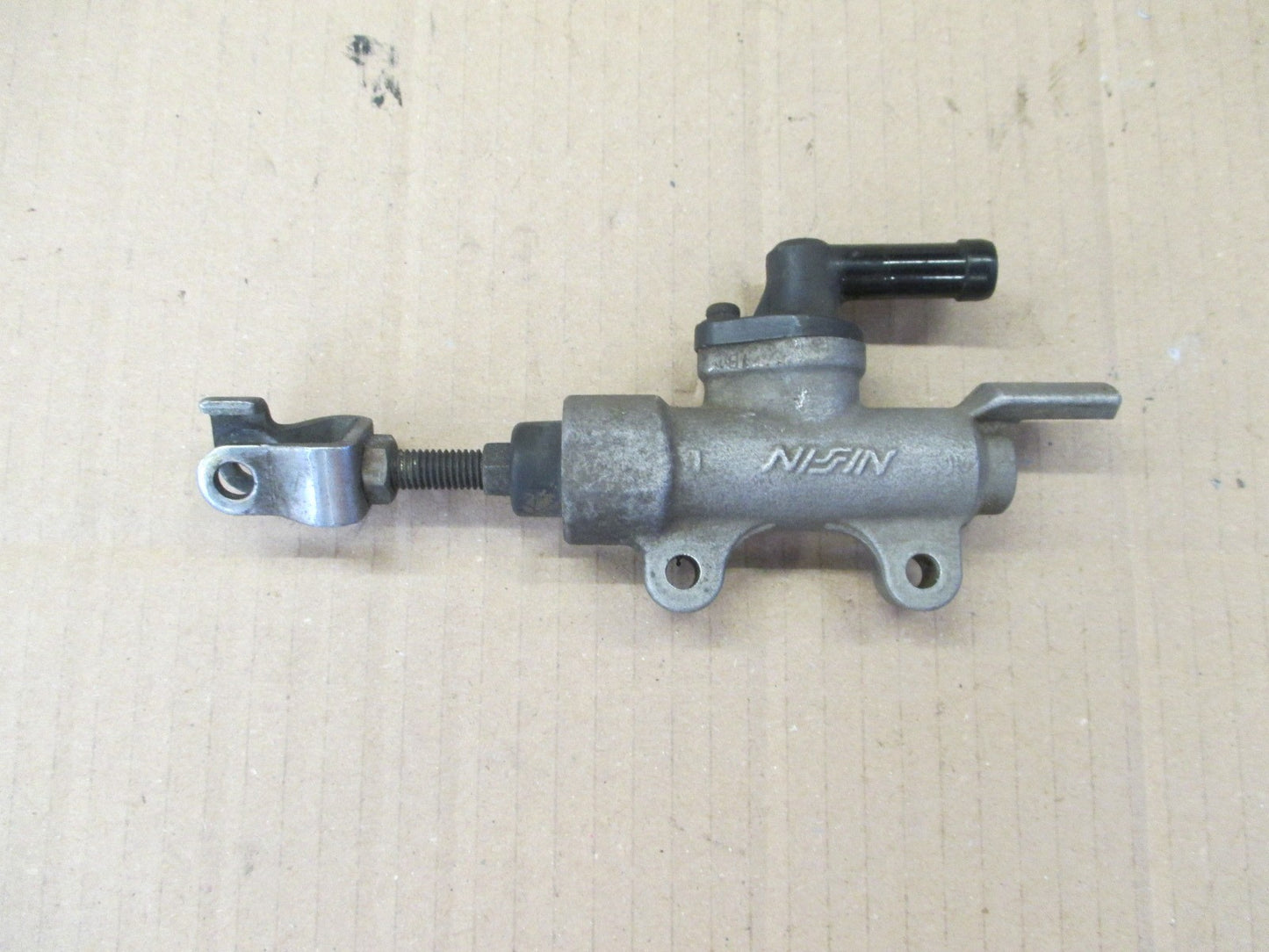 Maitre cylindre de frein arrière pour Honda 1000 XLV Varadéro - SD02 - 2003/2010