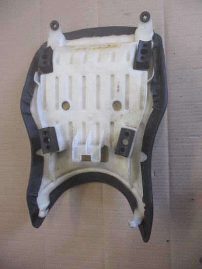 Selle conducteur pour Honda 125 CBF - JC40A