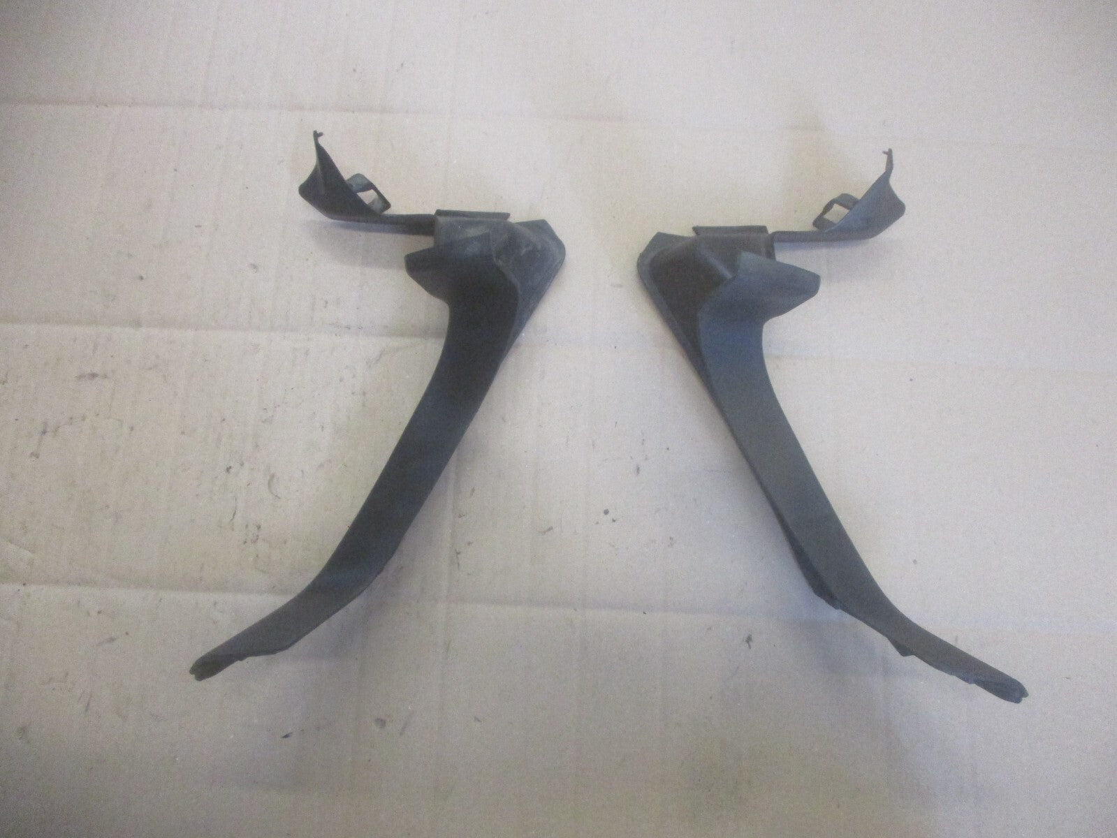Entourages de compteur pour Honda 125 CBF - JC40A