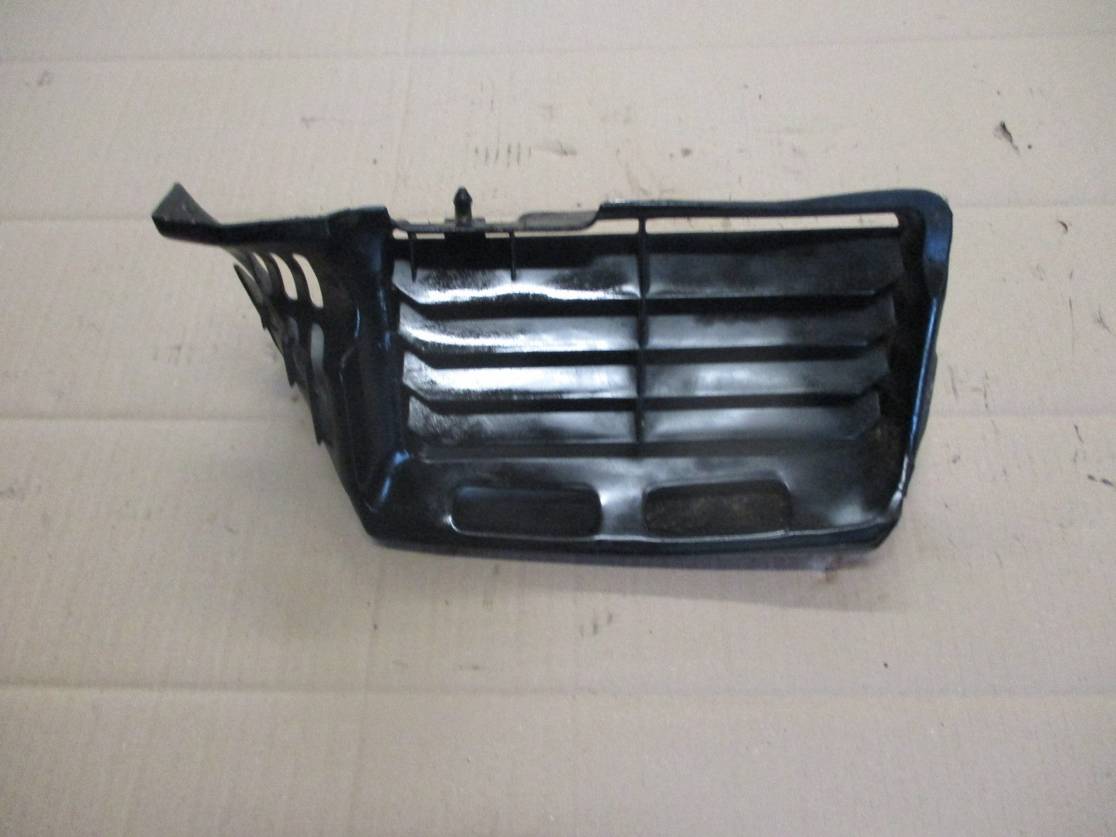 Ouie de réservoir pour Yamaha 125 DTLC - 34X - 1HR - 57U
