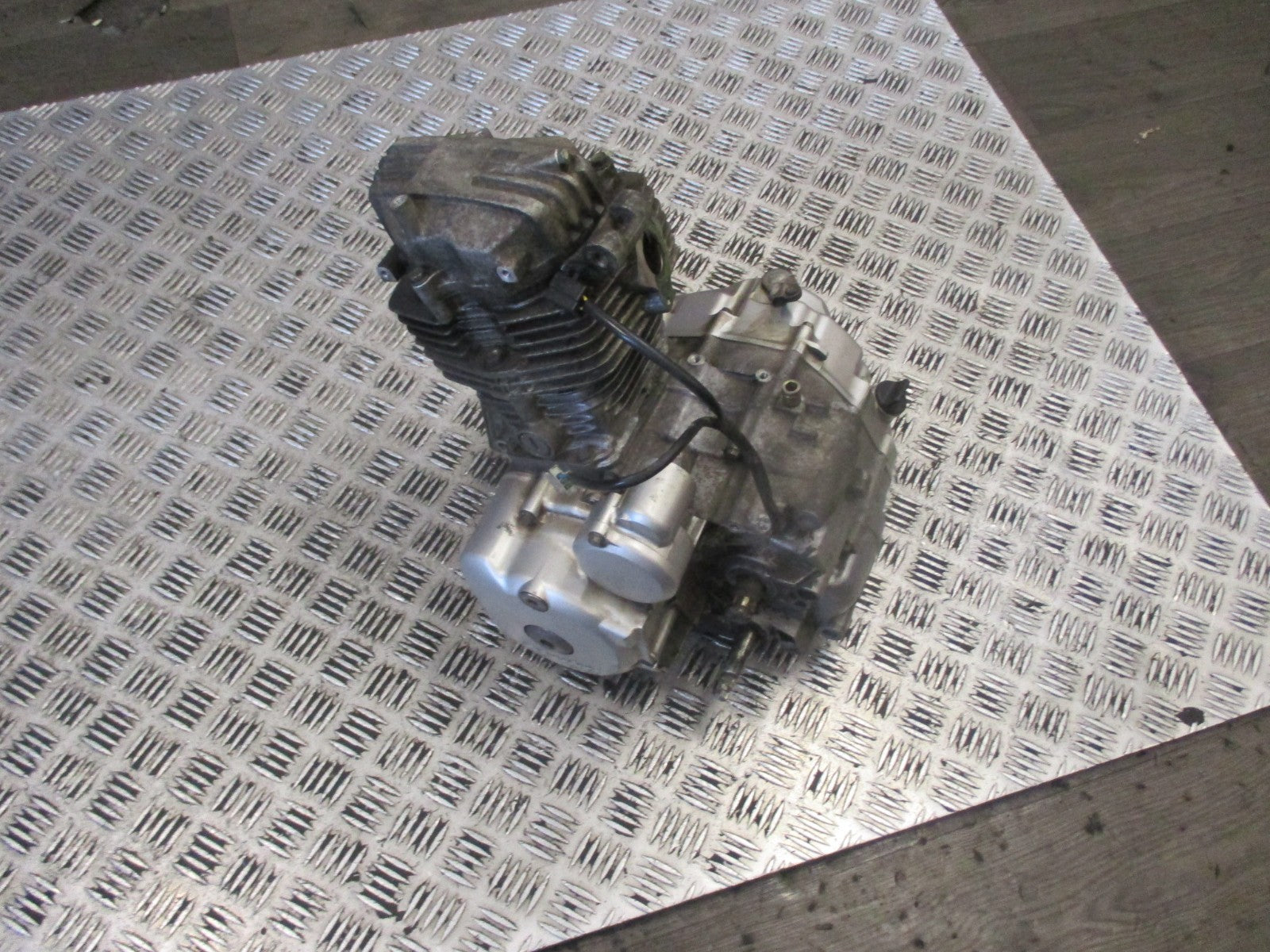 Moteur pour Honda 125 XR L - JD19 - JD19A - JD1911