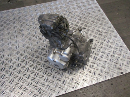 Moteur pour Honda 125 XR L - JD19 - JD19A - JD1911
