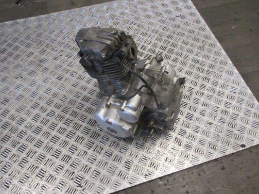 Moteur pour Honda 125 XR L - JD19 - JD19A - JD1911