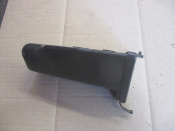 Boite outils vide + porte d'accès pour Suzuki 125 GN - NF41A