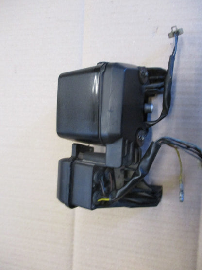 Bloc compteur + voyants pour Yamaha 600 XTE - 3TB