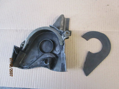 Cache pignon équipé pour Honda 750 Africa twin - XRV - RD07