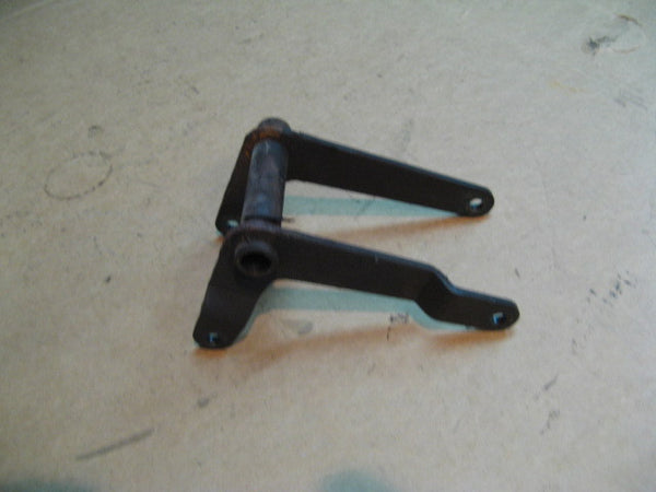 Support pour Yamaha 125 XTX - XTR