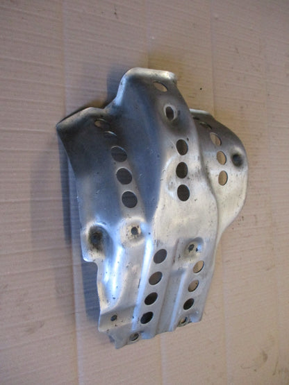 Sabot moteur pour Yamaha 600 Ténéré - 1VJ