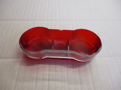 Cabochon de feu arrière pour Suzuki 125 TS