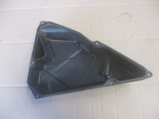 Porte de filtre à air pour Honda 650 Dominator - RD08A