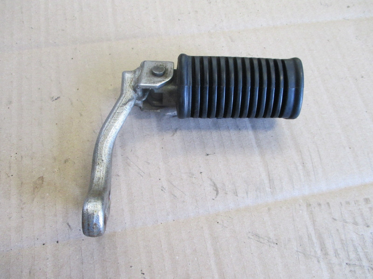 Cale pied avant droit pour Suzuki 125 GN - NF41A