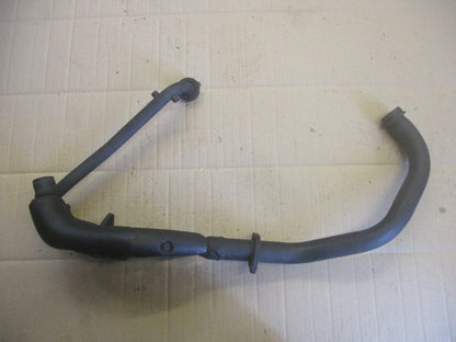 Collecteur d'échappement pour Honda 125 XLV Varadéro - JC32 - Phase 1