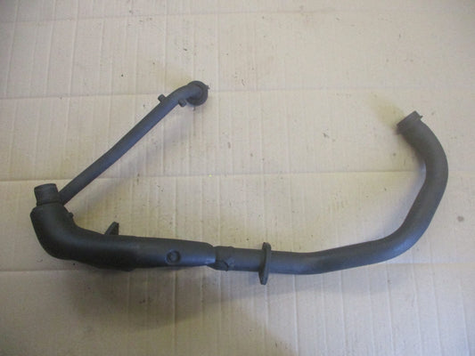 Collecteur d'échappement pour Honda 125 XLV Varadéro - JC32 - Phase 1