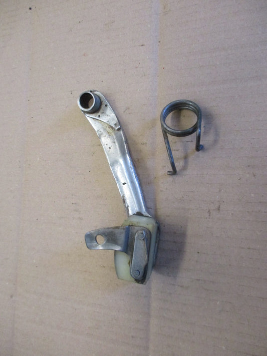 Tendeur de chaîne pour Yamaha 125 TY