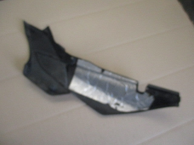 Cache latéral droit pour Yamaha 125 XR - JD19A - JD1911