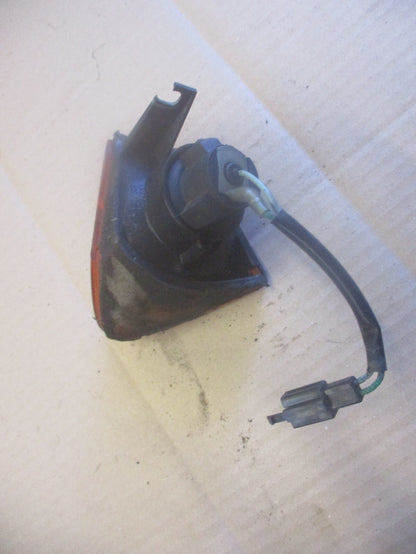 Clignotant avant gauche pour Honda 750 VFR - RC36 - Phase 1 - 1990/1993