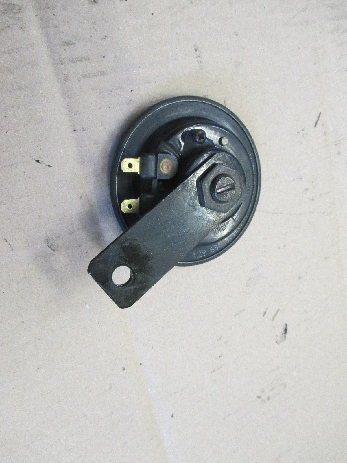 Klaxon pour Honda 600 VT C Shadow - PC21