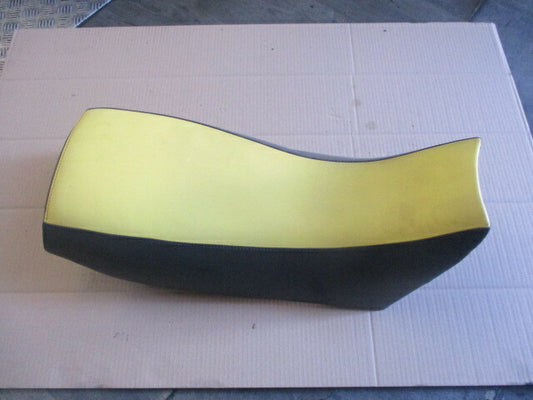 Selle pour Yamaha 600 Ténéré - 34L - modèle long