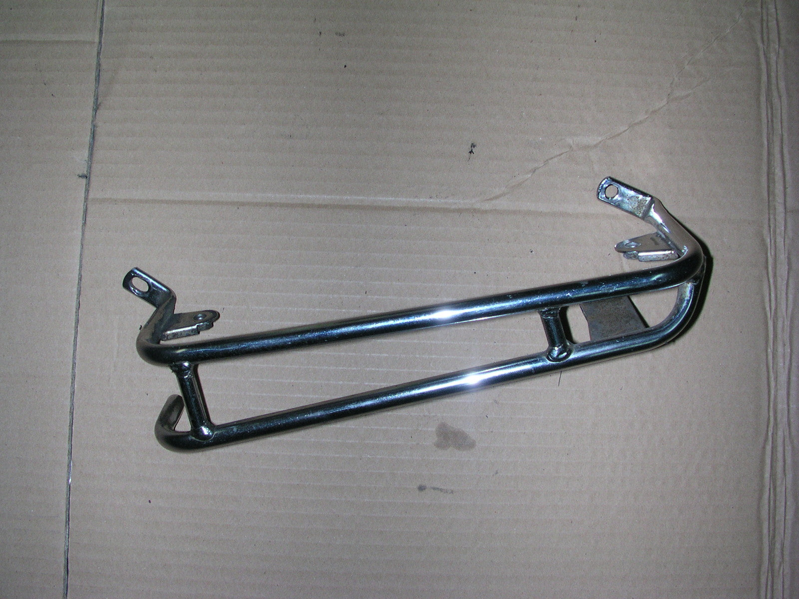 Protection de radiateur d'huile pour Suzuki 600 DR - SN41