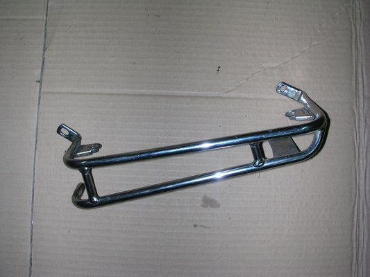 Protection de radiateur d'huile pour Suzuki 600 DR - SN41