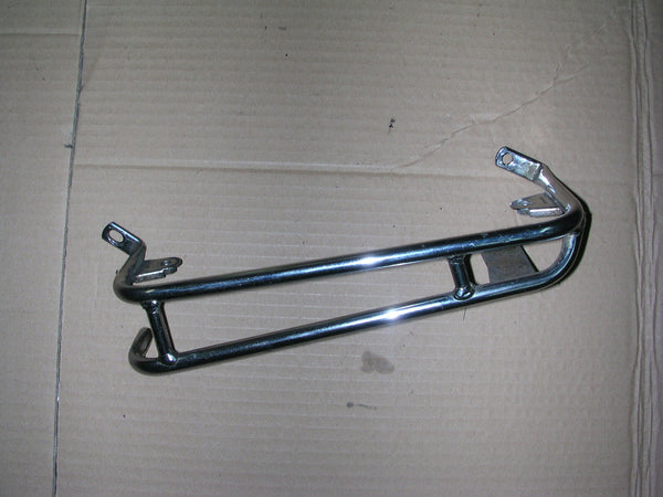 Protection de radiateur d'huile pour Suzuki 600 DR - SN41