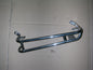 Protection de radiateur d'huile pour Suzuki 600 DR - SN41