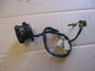 Commodo gauche pour Yamaha 125 DTR - DTRE - 3NC - 3BN - 3MB - 4BL