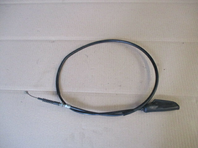 Cable de frein avant pour Yamaha 125 DTMX - 2A8