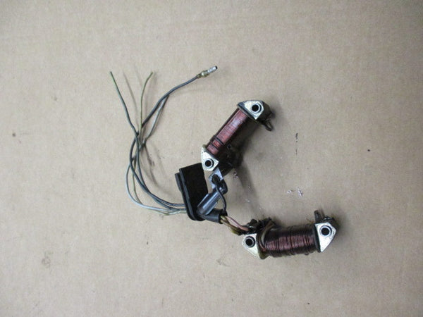 Bobine d'allumage et d'éclairage pour Honda 125 TL - TLS