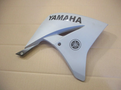 Flanc de réservoir droit pour Yamaha 125 XTX - XTR