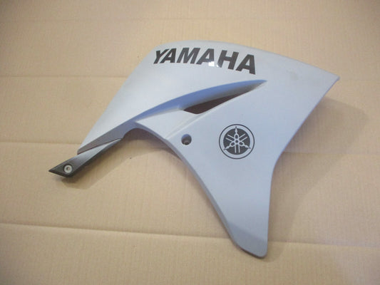 Flanc de réservoir droit pour Yamaha 125 XTX - XTR