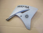 Flanc de réservoir droit pour Yamaha 125 XTX - XTR