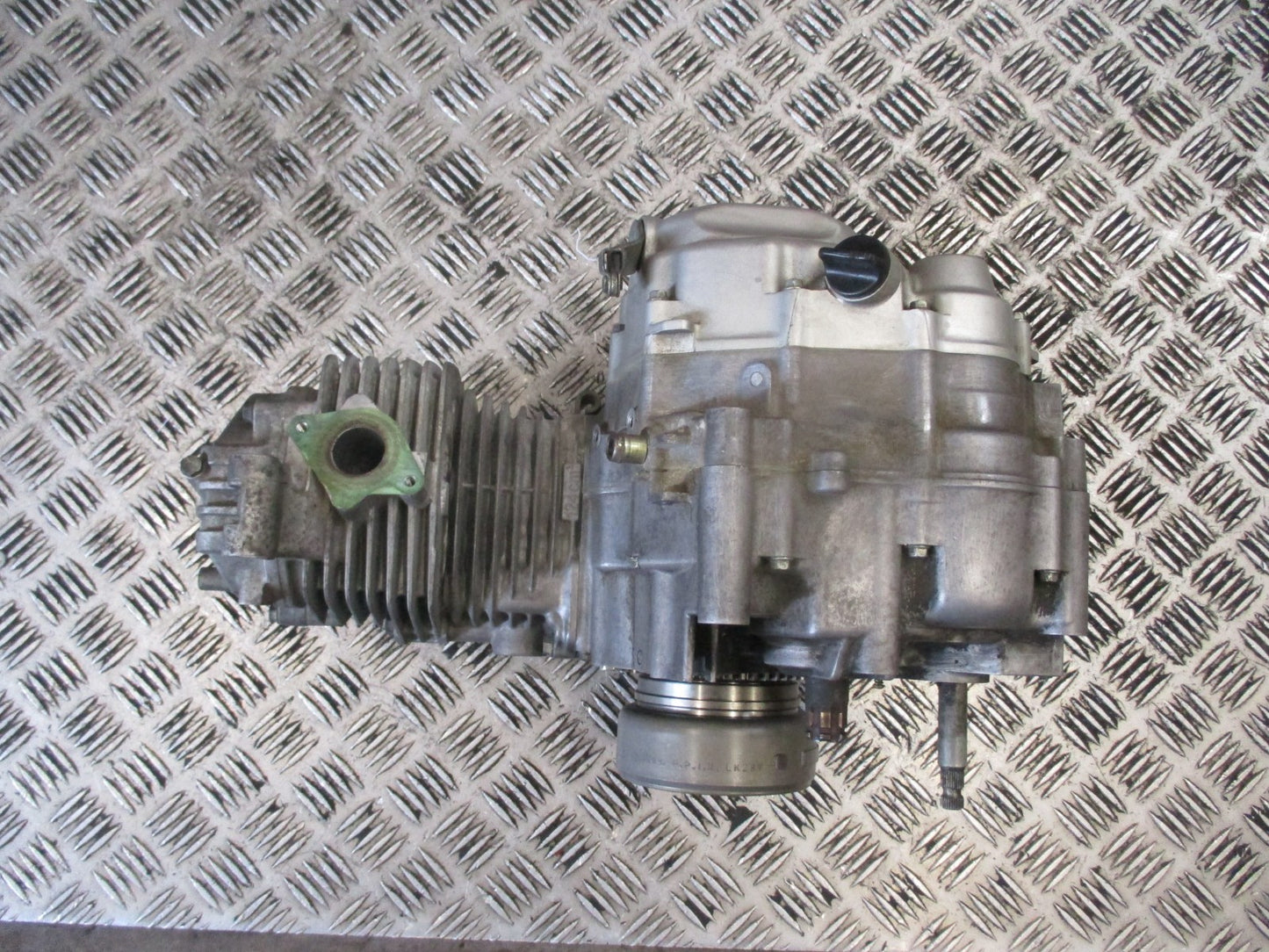 Moteur pour Honda 125 XR L - JD19 - JD19A - JD1911