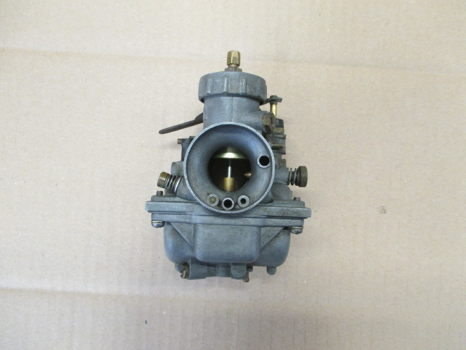 Carburateur pour Suzuki 125 TS ER