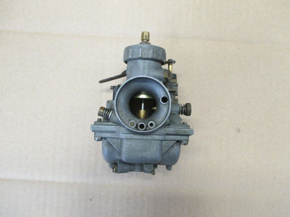 Carburateur pour Suzuki 125 TS ER