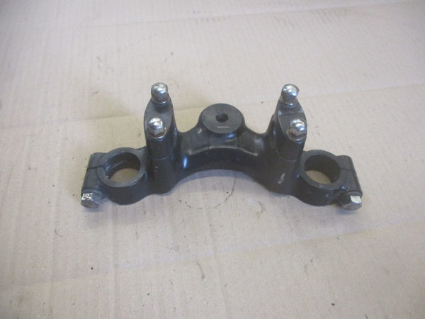 Té supérieur de fourche pour Suzuki 125 GT