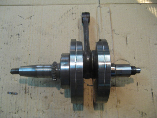 Villebrequin pour Yamaha 600 XTZ - Super Ténéré - 3AJ