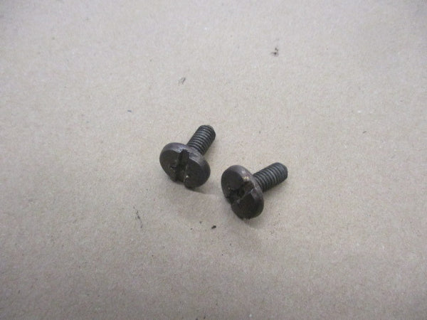 Vis de fixation protège disque de frein avant pour Yamaha 660 XTZ - 3YF