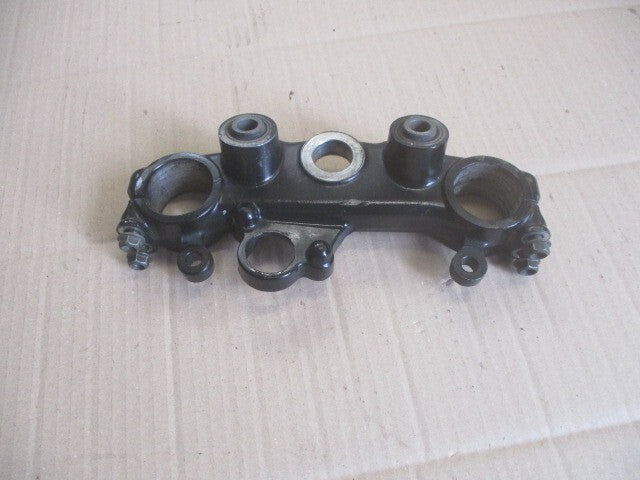 Té supérieur de fourche pour Honda 600 Transalp - PD06