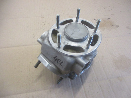 Cylindre / piston pour Yamaha 125 TZR - 4FL