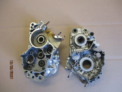 Carters moteurs pour Yamaha 125 TDR - 5AE - 4FU