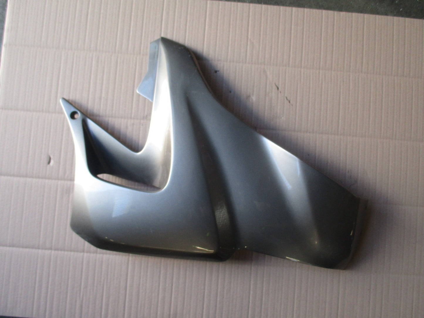 Flanc de carénage droit pour Yamaha 125 TDR - 4FU / 5AE