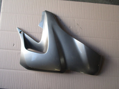Flanc de carénage droit pour Yamaha 125 TDR - 4FU / 5AE