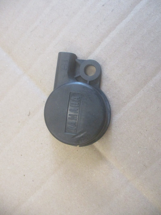 Cache pour Yamaha 600 TTR - DJ01 - 1999