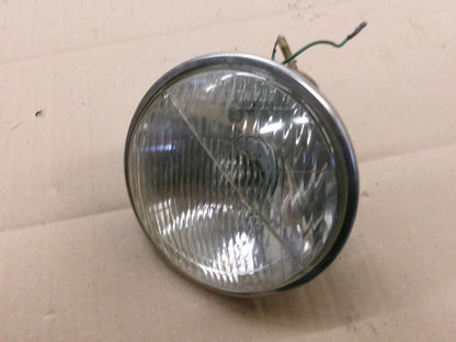 Optique de phare pour Honda 125 XR
